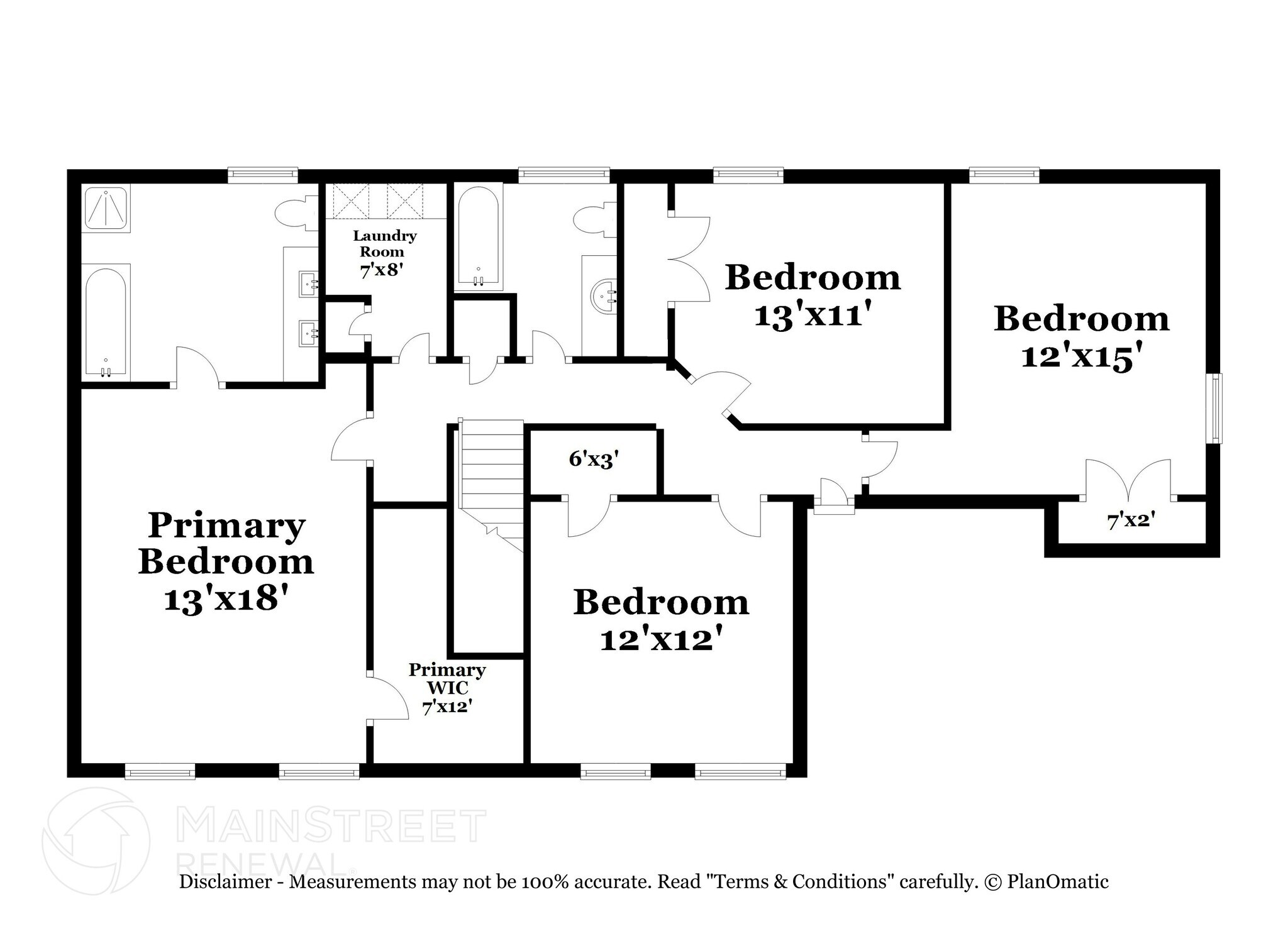 Building Photo - 756 Georgie St
