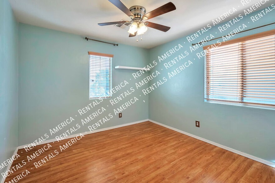 Building Photo - 6756 S Seton Ave