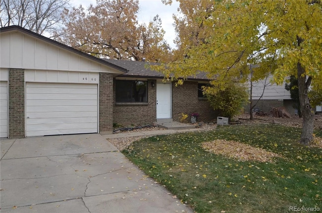 Primary Photo - 4600 Simms St