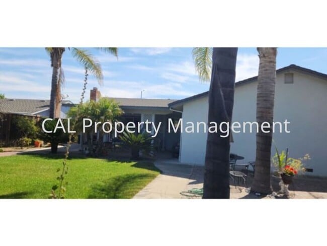 Building Photo - Beautiful 3 bedroom home in Hollister, CA!