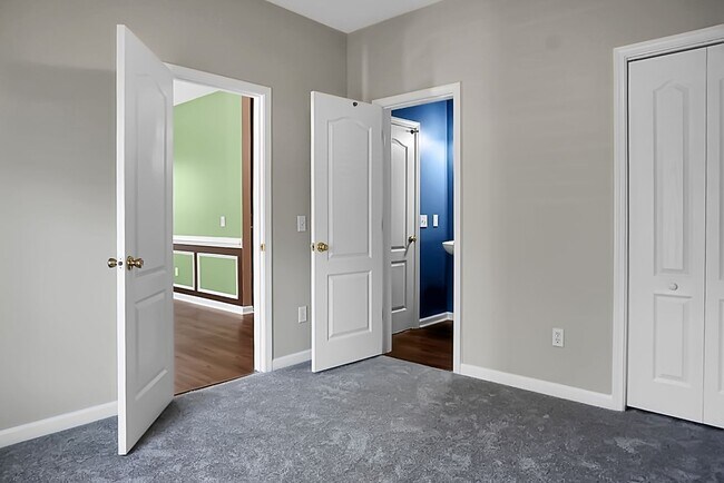 Building Photo - Beautiful 4 Bed/3 Bath home in Summerville SC, *Move-In Special $500 OFF FIRST MONTHS RENT* NO AP...