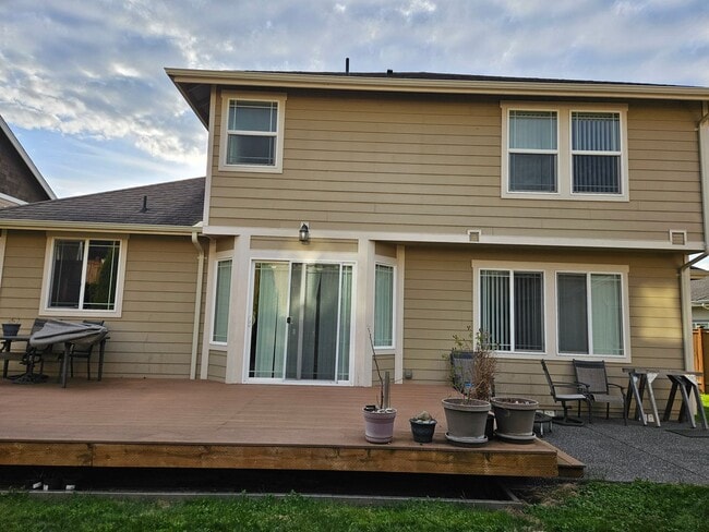 Building Photo - 4 Bedroom House for Rent in Ferndale