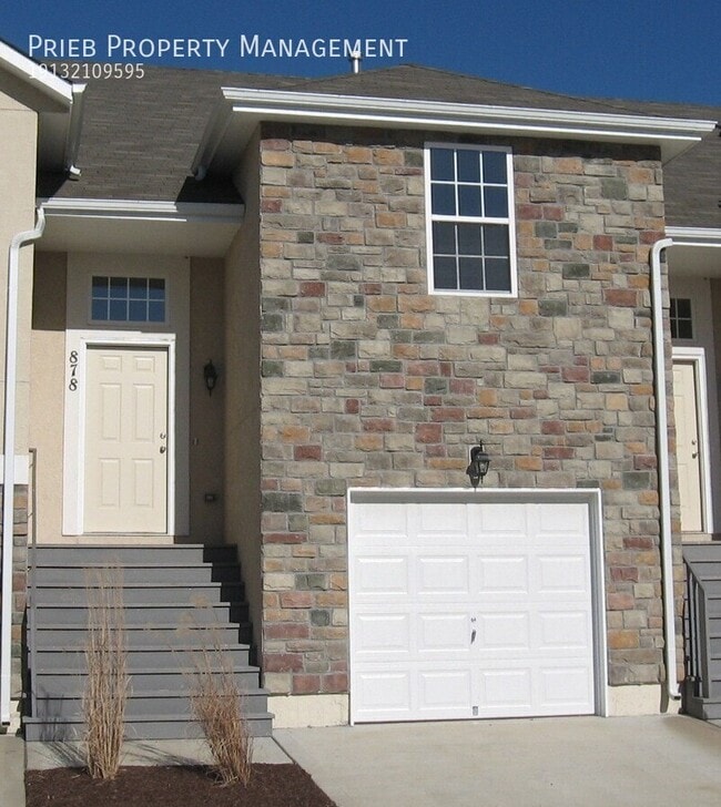 Building Photo - 856 S Woodson Ct