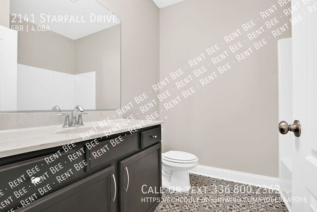 Building Photo - 2141 Starfall Dr