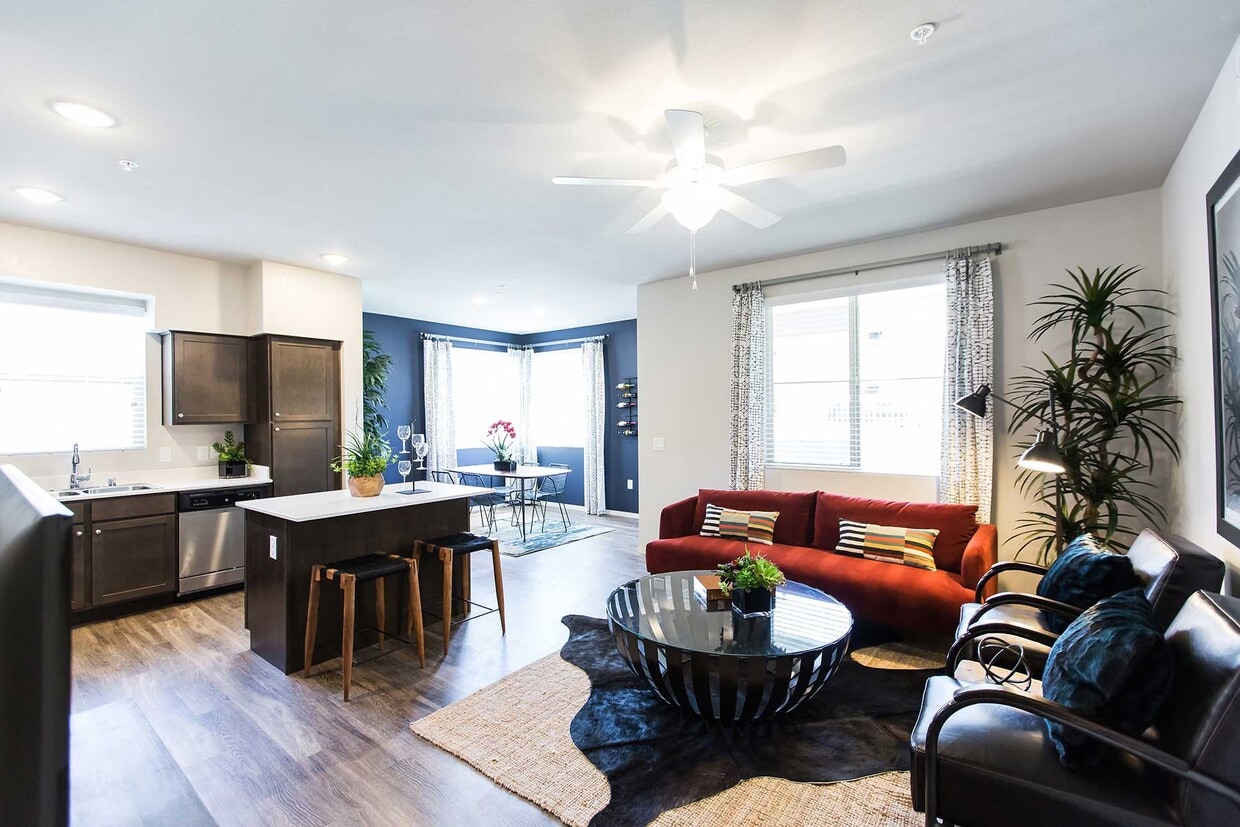 SOLANA APARTMENT HOMES - 8960 Post Rd Las Vegas NV 89148 | Apartment Finder