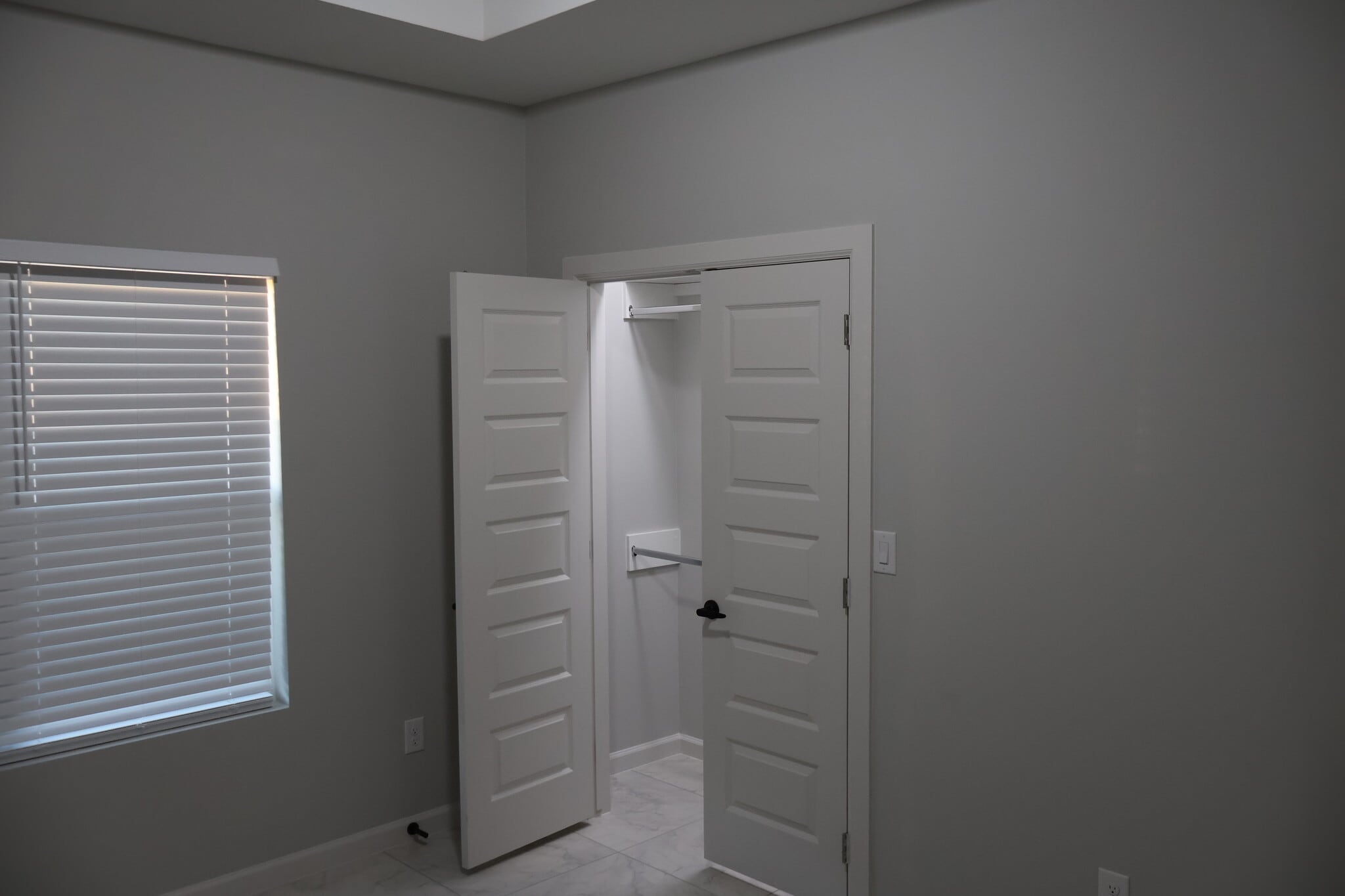 spare bedroom/closet - 1005 Hidden Hills St
