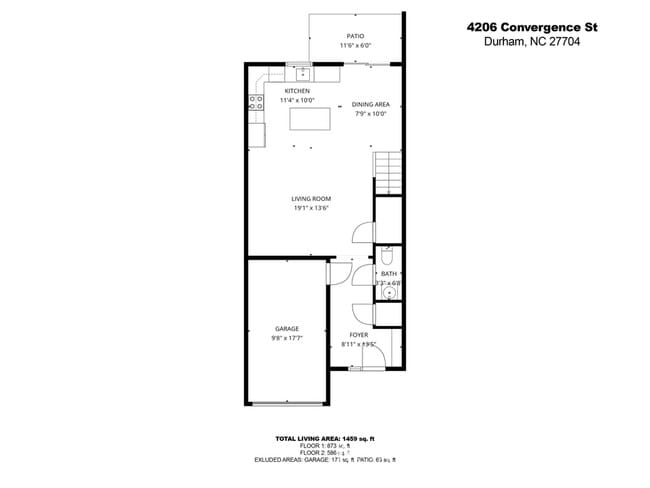 Building Photo - 4208 Convergence St