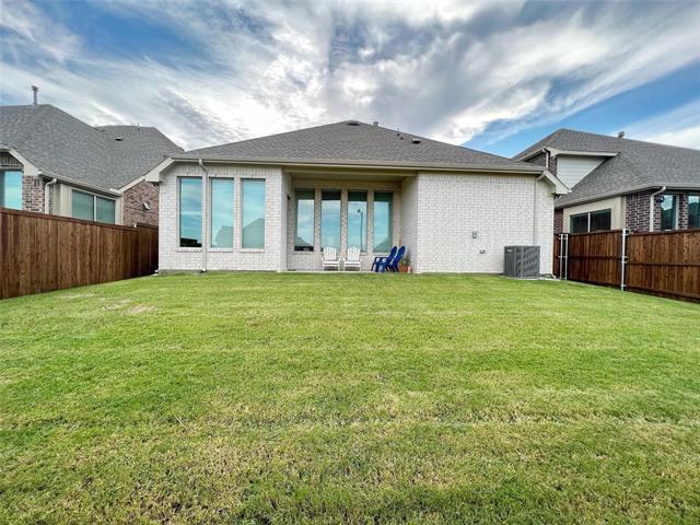 Building Photo - 17316 Texas Pistache Dr