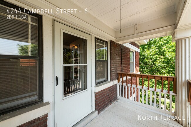 Building Photo - 4244 Campbell St