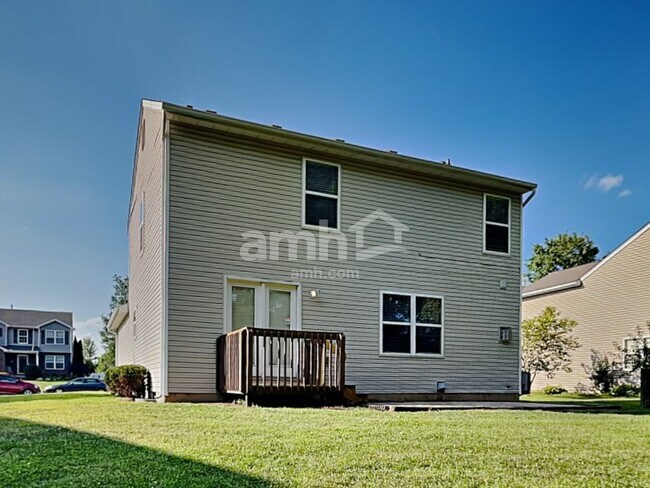 Building Photo - 2733 Jenny Marie Dr