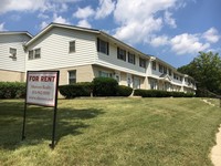 Outside - 8206 W Howard Ave