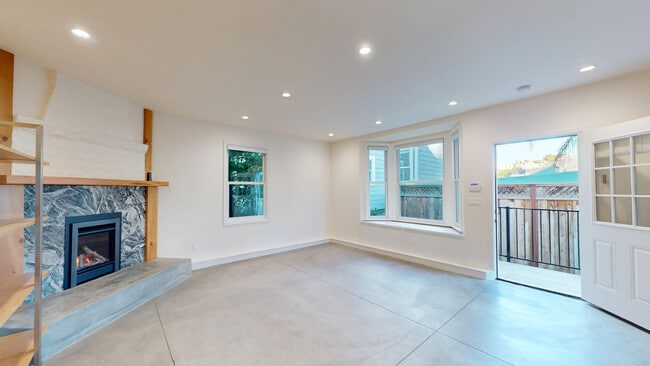 Building Photo - 3922 21st St