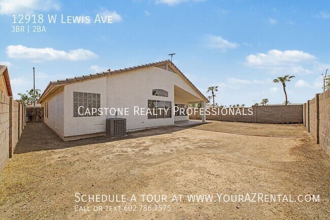 Building Photo - 12918 W Lewis Ave