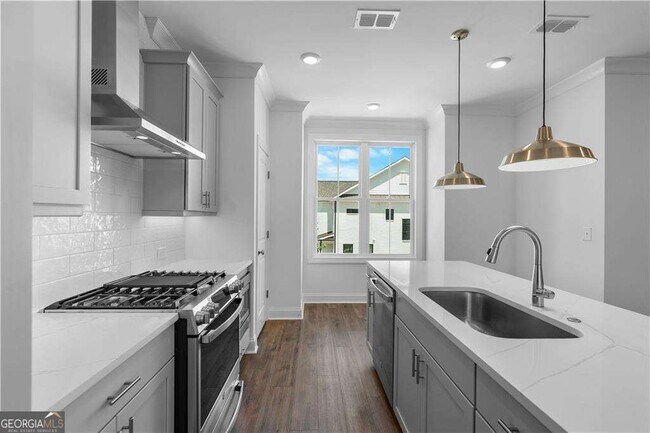 Building Photo - 5440 Howington Ct