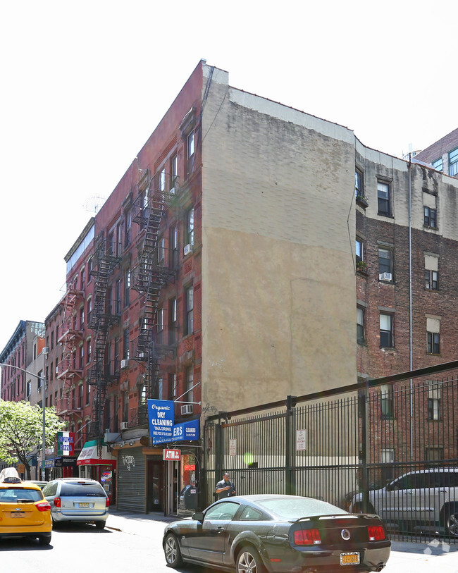 Primary Photo - 11 Stanton Street