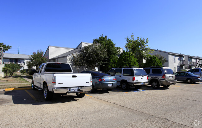 Primary Photo - Southwest Terrace Apartments