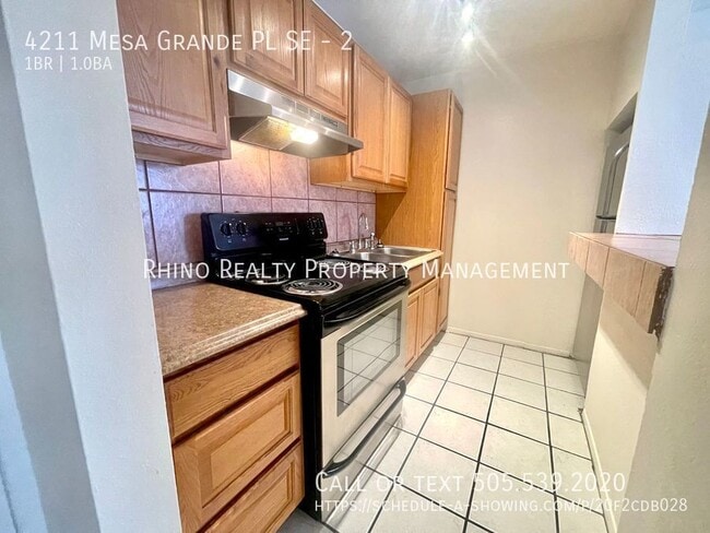 Building Photo - 4211 Mesa Grande Pl SE