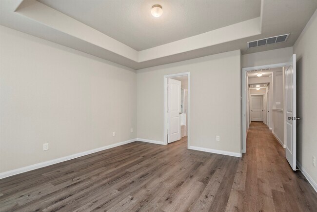 Building Photo - 3608 Cub Dr