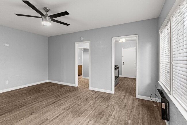 Interior Photo - 1900 E 7th Street