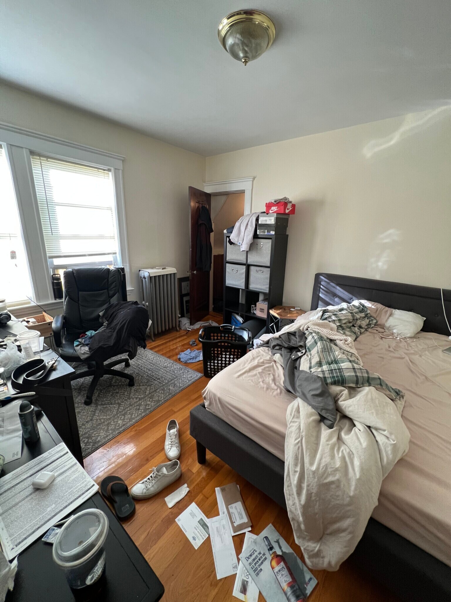 Building Photo - 128 Washington St