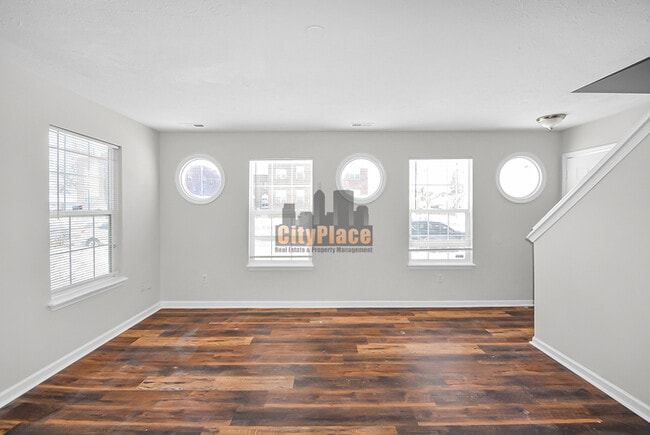 Building Photo - 3469 N Illinois St