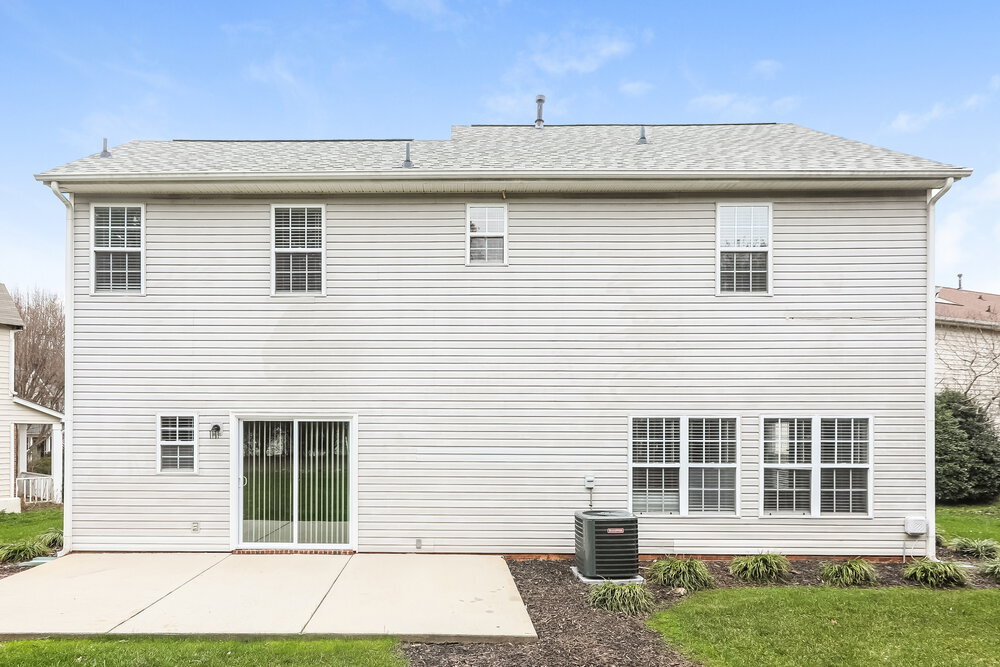 Building Photo - 6604 Reedy Creek Rd