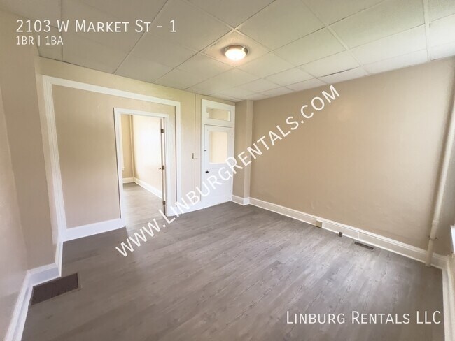 Building Photo - 2103 W Market St