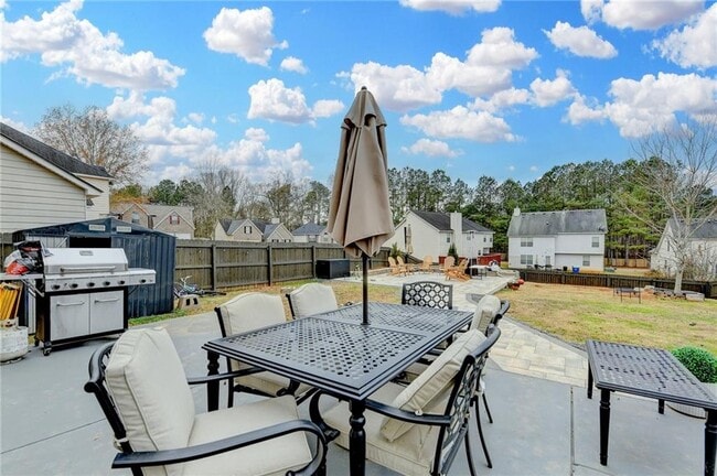 Building Photo - 4317 Holliday Rd