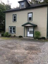 Building Photo - 711 S Bay Rd