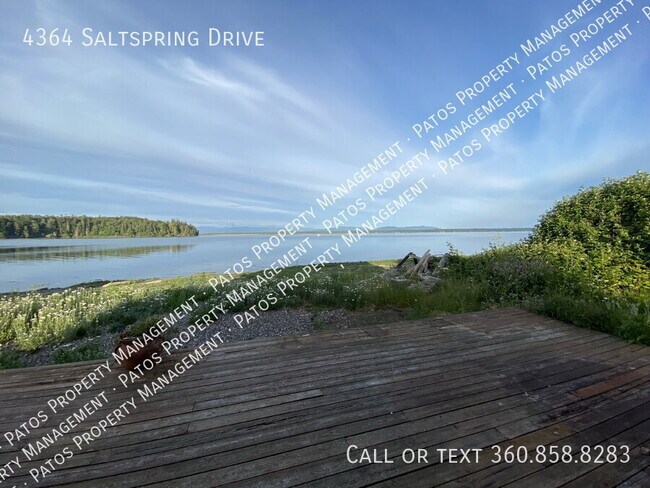 Building Photo - 4364 Saltspring Dr