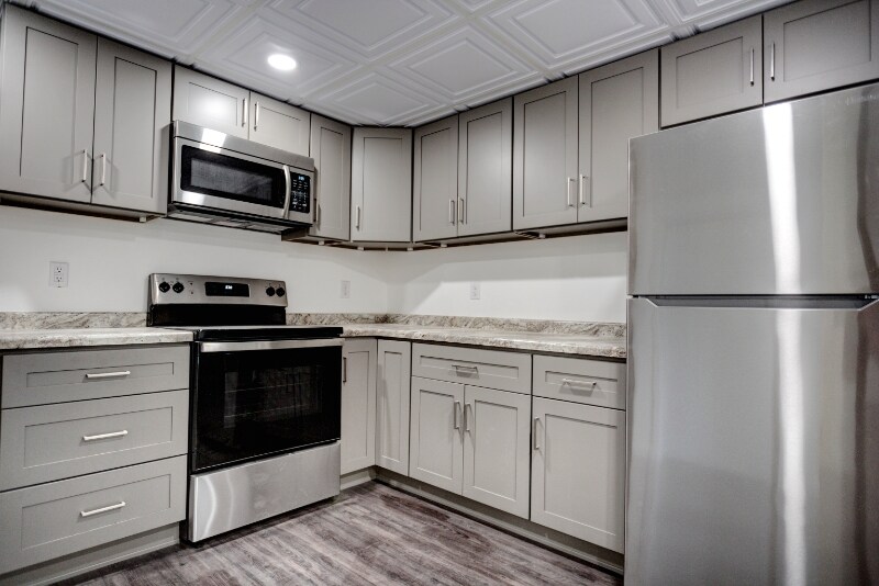 Building Photo - 308 E Mary St