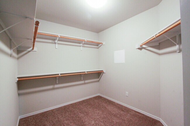 Building Photo - Newly Built 3 Bedroom, 2.5 Bath House in Round Rock's University Park Villas