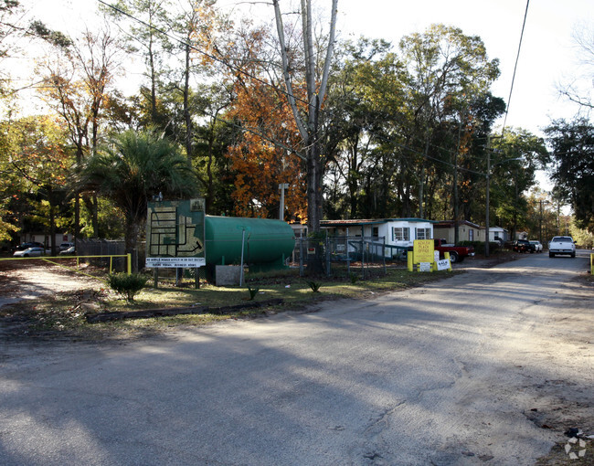 Building Photo - Office Azalea Mobile Home Park