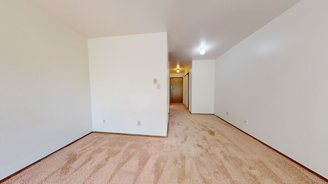 Interior Photo - Coho