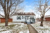 Building Photo - 1040 Harvard Ave