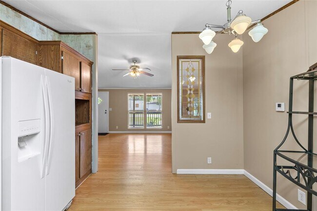Building Photo - 16561 Desert Star Dr