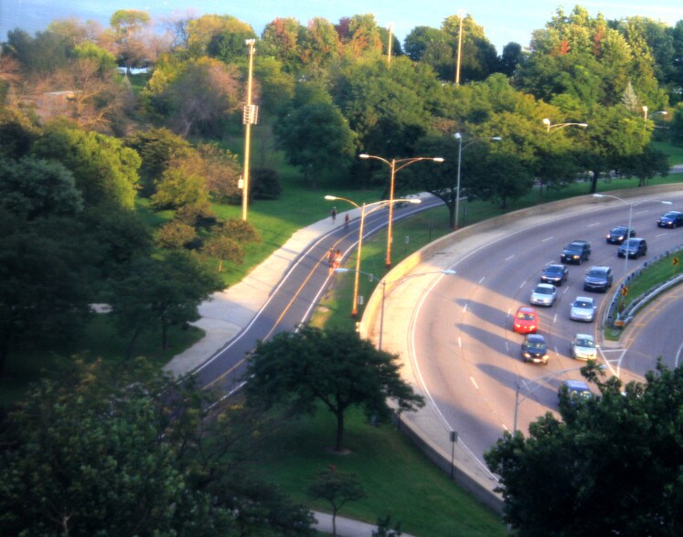 view - 5701 N Sheridan Rd