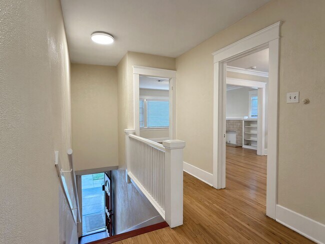 Building Photo - 221 Belmont Ave