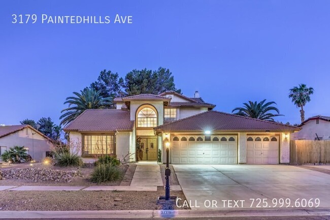 Building Photo - 3179 Paintedhills Ave