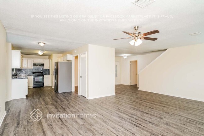 Building Photo - 6902 Fawn River Dr