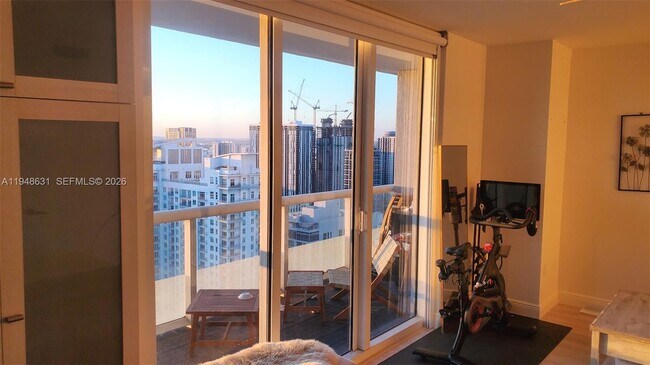 Building Photo - 50 Biscayne Blvd