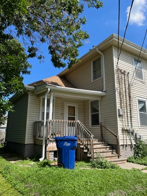 Building Photo - 828 Ave A
