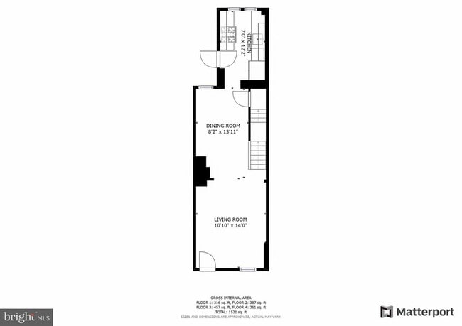 Building Photo - 116 S Durham St