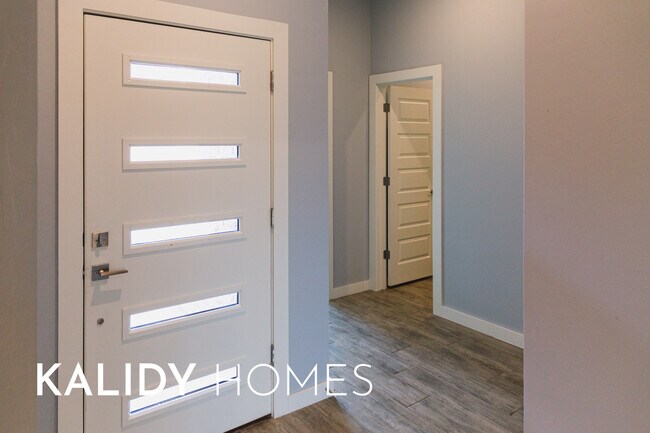 Building Photo - 512 Remington Ave