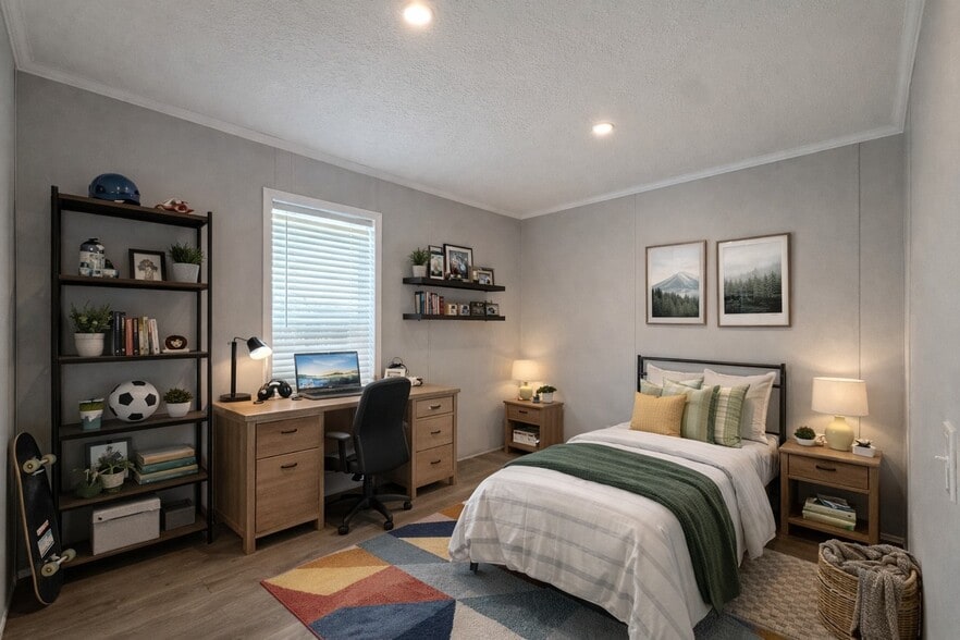 Building Photo - 52871 N Zacharias Ct