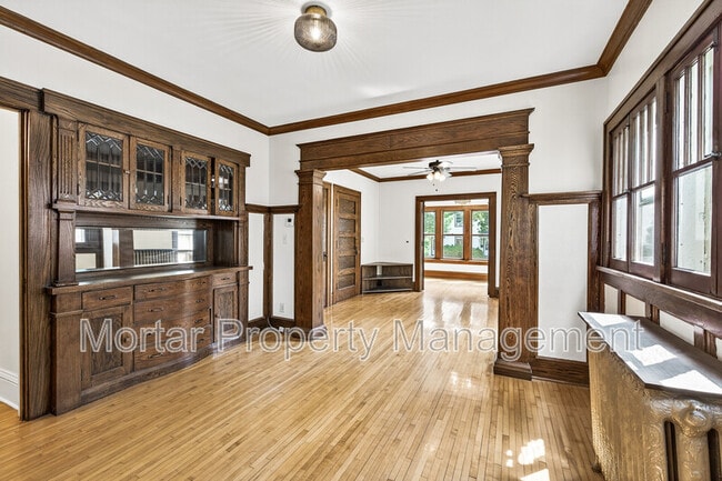 Building Photo - 3432 Aldrich Ave S