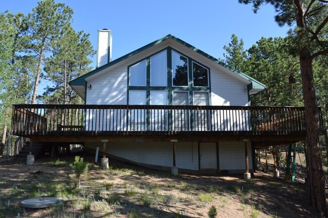 Primary Photo - Tranquil Acres Home