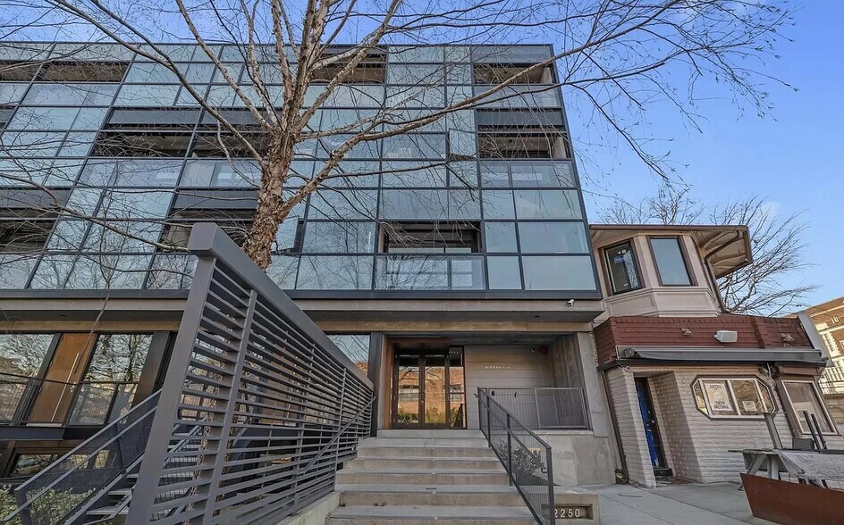 Building Photo - 2250 11th St NW