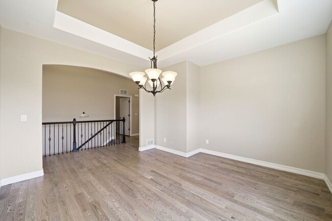 Building Photo - Fabulous Northern Colorado Springs Location! Academy School District 20!