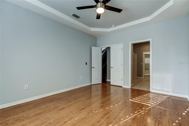 Building Photo - 9002 Spring Garden Way